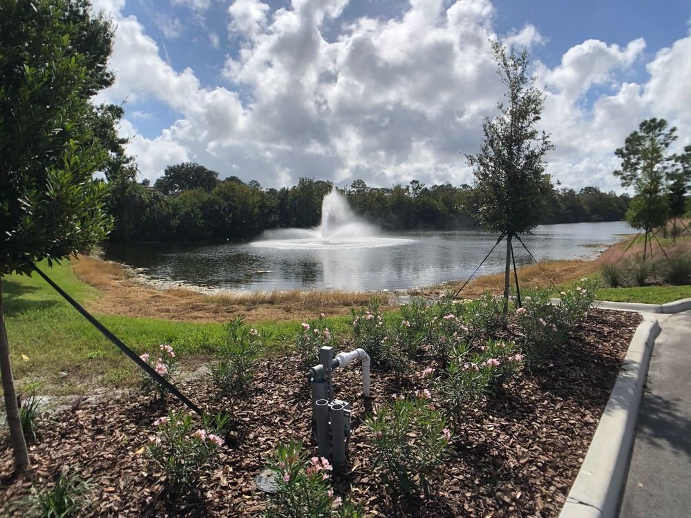 Elite Plaza | Office Condos For Sale or Lease: 3821 Woodbriar Trail, Port Orange, FL 32129